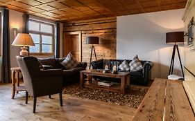 Chalet Altes Schulhaus